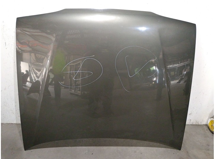 Recambio de capot para renault 19 ii chamade (l53_) 1.4 referencia OEM IAM 7751470908 7751470908 