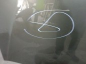 Recambio de capot para renault 19 ii chamade (l53_) 1.4 referencia OEM IAM 7751470908 7751470908 
