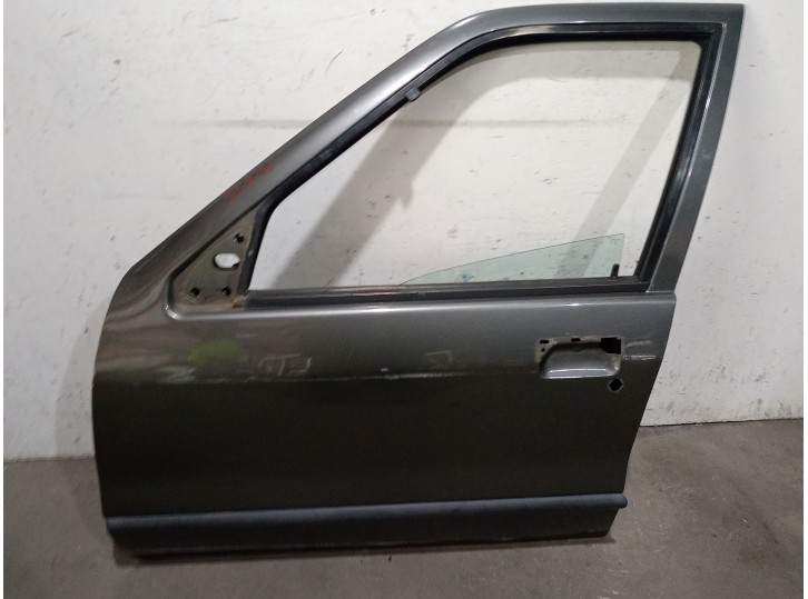 Recambio de puerta delantera izquierda para renault 19 ii chamade (l53_) 1.4 referencia OEM IAM 7751467505 7751467505 