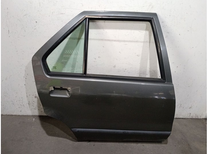 Recambio de puerta trasera derecha para renault 19 ii chamade (l53_) 1.4 referencia OEM IAM 7751467508 