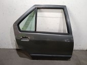 Recambio de puerta trasera derecha para renault 19 ii chamade (l53_) 1.4 referencia OEM IAM 7751467508 