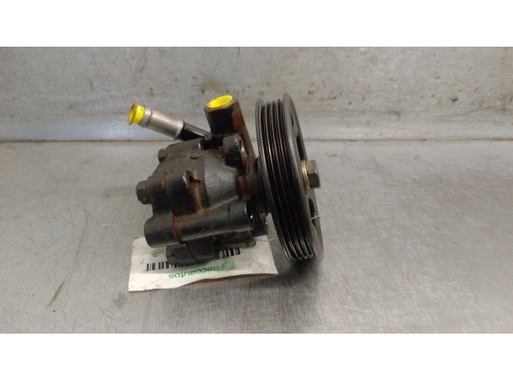 Recambio de bomba servodireccion para nissan primera (p10) 1.6 referencia OEM IAM 4911076J00 4911076J00 