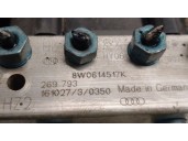 Recambio de abs para audi a4 b9 (8w2, 8wc) 2.0 tdi referencia OEM IAM 8W0614517K 8W0614517K 026595641