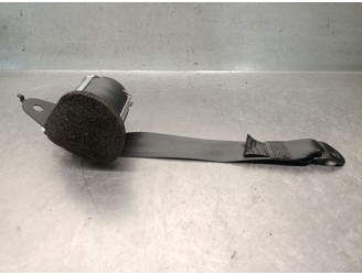 Recambio de cinturon seguridad trasero izquierdo para toyota avensis sedán (_t27_) 2.0 d-4d (adt270_) referencia OEM IAM 7336005