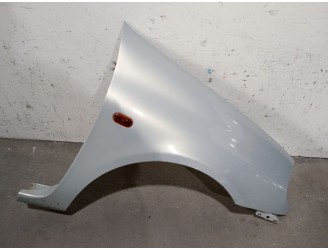 Replacement front right fender for Renault Clio II (BB_, CB_) 1.2 (BB0A, BB0F, BB10, BB1K, BB28, BB2D, BB2H, CB0A,... ref