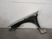 Replacement front right fender for Renault Clio II (BB_, CB_) 1.2 (BB0A, BB0F, BB10, BB1K, BB28, BB2D, BB2H, CB0A,... ref
