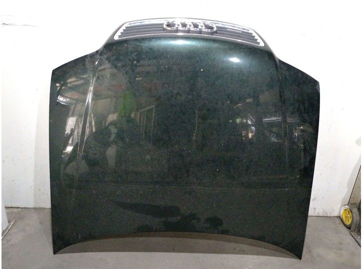 Recambio de capot para audi allroad c5 (4bh) 2.5 tdi quattro referencia OEM IAM 4B1823029B 4B1823029B 