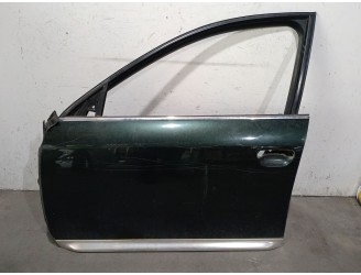 FRONT LEFT DOOR 4Z7831051A 4Z7831051A 