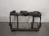 Replacement front radiator grille for Citroën C5 III Break (RW_) 2.0 HDi 165 OEM IAM reference 7104PL 7104PL 