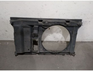 Recambio de calandra delantera de radiador para citroën c4 i (lc_) 1.6 16v referencia OEM IAM 7104V6 7104V6 