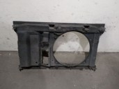 Replacement front radiator grille for Citroën C4 I (LC_) 1.6 16V OEM IAM reference 7104V6 7104V6