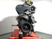 Recambio de motor completo para chrysler voyager (rg) 2.4 cat referencia OEM IAM EDZ 5080524AA 2U522460