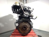 Recambio de motor completo para chrysler voyager (rg) 2.4 cat referencia OEM IAM EDZ 5080524AA 2U522460