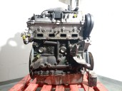 Recambio de motor completo para chrysler voyager (rg) 2.4 cat referencia OEM IAM EDZ 5080524AA 2U522460