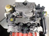 Recambio de motor completo para chrysler voyager (rg) 2.4 cat referencia OEM IAM EDZ 5080524AA 2U522460