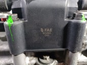 Recambio de motor completo para chrysler voyager (rg) 2.4 cat referencia OEM IAM EDZ 5080524AA 2U522460