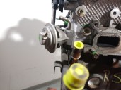 Recambio de motor completo para chrysler voyager (rg) 2.4 cat referencia OEM IAM EDZ 5080524AA 2U522460