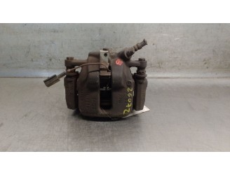 Recambio de pinza freno delantera izquierda para lancia ypsilon (843_) 1.3 d multijet (843.axe11, 843.axe1a) referencia OEM IAM 