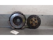 Recambio de kit embrague para nissan primera (p10) 1.6 referencia OEM IAM 3021070J00 3021070J00 