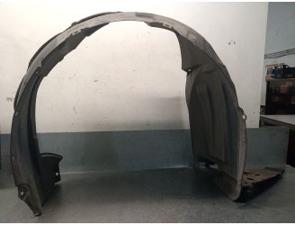Recambio de paso rueda delantero derecho para toyota avensis sedán (_t27_) 2.0 d-4d (adt270_) referencia OEM IAM 5380505010 5380