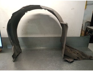 Recambio de paso rueda delantero izquierdo para toyota avensis sedán (_t27_) 2.0 d-4d (adt270_) referencia OEM IAM 5380605010 53