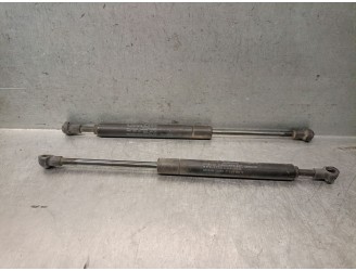 Recambio de amortiguadores maletero / porton para volvo s40 ii (544) 1.6 d referencia OEM IAM 30799158 31297829 