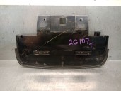 Replacement central brake light for Volvo S40 II (544) 1.6 D OEM IAM reference 28050006 31213171