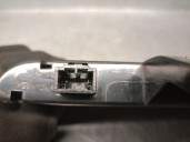 Recambio de luz central de freno para volvo s40 ii (544) 1.6 d referencia OEM IAM 28050006 31213171 