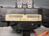 Replacement light switch stalk for Volvo S40 II (544) 1.6 D OEM IAM reference P31264692 30773411