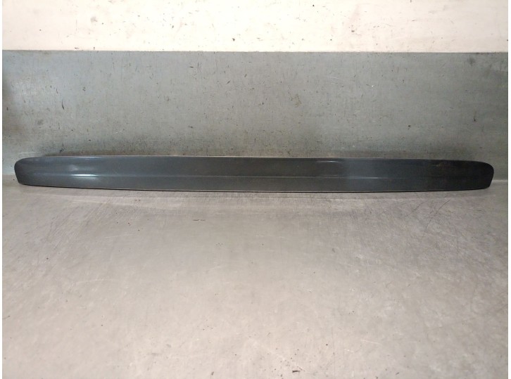 Replacement tailgate exterior handle for Volvo S40 II (544) 1.6 D OEM IAM reference 30634191 39884945