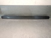 Replacement tailgate exterior handle for Volvo S40 II (544) 1.6 D OEM IAM reference 30634191 39884945