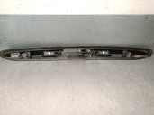 Replacement tailgate exterior handle for Volvo S40 II (544) 1.6 D OEM IAM reference 30634191 39884945