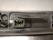 Replacement tailgate exterior handle for Volvo S40 II (544) 1.6 D OEM IAM reference 30634191 39884945