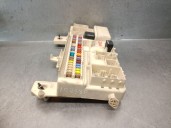 Recambio de caja reles / fusibles para volvo s40 ii (544) 1.6 d referencia OEM IAM 31268178 