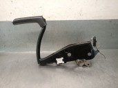 Replacement handbrake lever for Volvo S40 II (544) 1.6 D OEM IAM reference 31329270 32265484