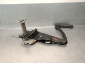 Recambio de palanca freno de mano para volvo s40 ii (544) 1.6 d referencia OEM IAM 31329270 32265484 