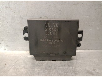 Recambio de modulo electronico para volvo s40 ii (544) 1.6 d referencia OEM IAM 31275471 