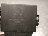 Recambio de modulo electronico para volvo s40 ii (544) 1.6 d referencia OEM IAM 31275471