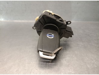 Recambio de conmutador de arranque para volvo s40 ii (544) 1.6 d referencia OEM IAM 31300585 31300585 