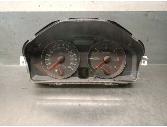 Recambio de cuadro instrumentos para volvo s40 ii (544) 1.6 d referencia OEM IAM 31296228 36002720 