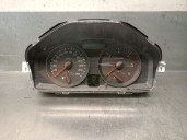 Recambio de cuadro instrumentos para volvo s40 ii (544) 1.6 d referencia OEM IAM 31296228 36002720 