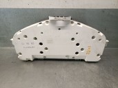 Replacement instrument cluster for Volvo S40 II (544) 1.6 D OEM IAM reference 31296228 36002720 