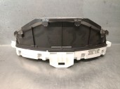 Replacement instrument cluster for Volvo S40 II (544) 1.6 D OEM IAM reference 31296228 36002720 