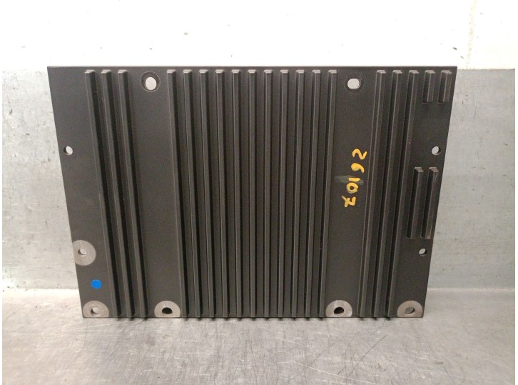 Replacement amplifier for Volvo S40 II (544) 1.6 D OEM IAM reference 31310000