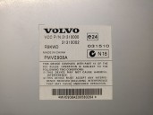 Replacement amplifier for Volvo S40 II (544) 1.6 D OEM IAM reference 31310000