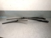Replacement front right wiper arm for Volvo S40 II (544) 1.6 D OEM IAM reference 30698237 30698237