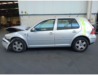 volkswagen golf iv (1j1) del año 1999