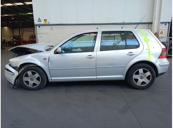 VOLKSWAGEN GOLF IV (1J1)