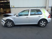Volkswagen Golf IV (1J1) from the year 1999