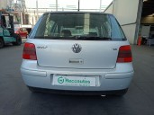 volkswagen golf iv (1j1) del año 1999